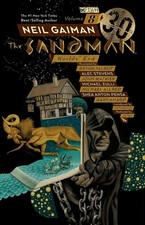 The Sandman: Worlds’ End