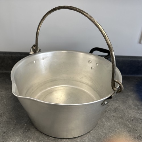 Vintage swan brand - brand, aluminium