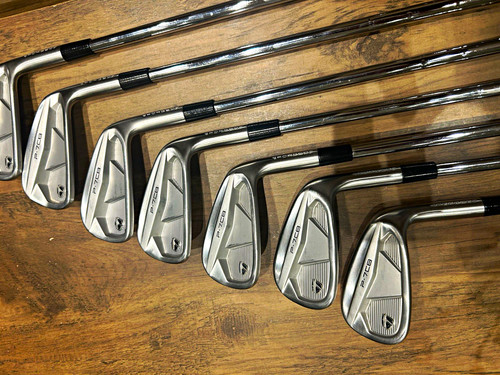 Taylormade 7cb iron - iron, 4-pw