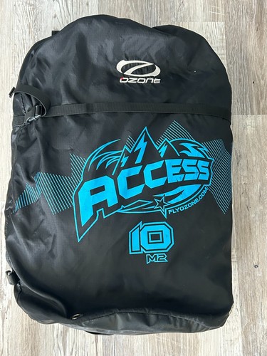 Ozone access 2012 10m - 2012,