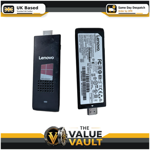 Lenovo ideacentre stick - lenovo,