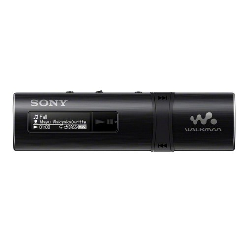 Sony mp3 nwz b183f portable - sony,