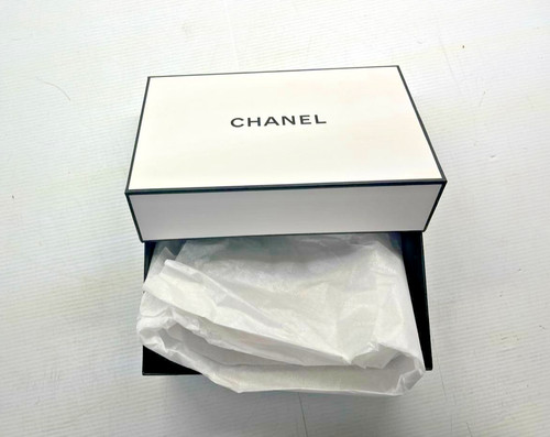 Chanel gift box - gift,