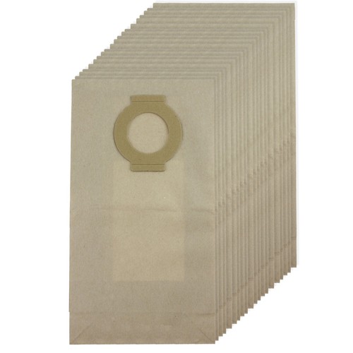 Vacuum cleaner dust bags - vacuum,