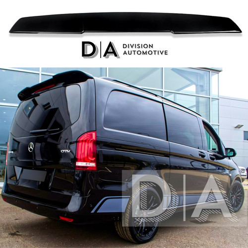 Fits for mercedes class vito - fits, v-class