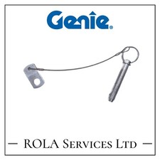 Genie SLA Material Lift