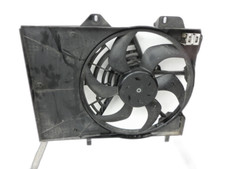 Radiator Fan Blower Motor