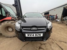Ford Focus Zetec Turbo breaking 1L Petrol 2014 ONE WHEEL NUT