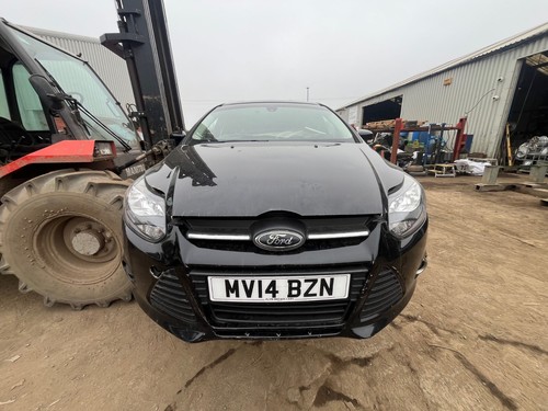 Ford focus zetec turbo - focus,