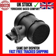 MASS AIR FLOW METER SENSOR FITS OPEL ASTRA GTC 1.6/2.0 TURBO 2005-10 93180922