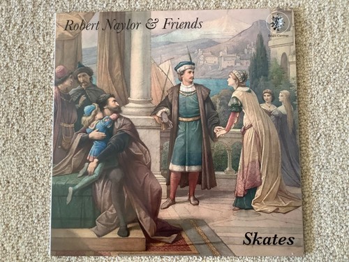 Robert naylor and - naylor, friends