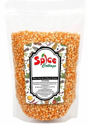 Popcorn kernels seeds - 1,