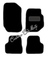 CUSTOM FIT VAUXHALL CORSA F CAR FLOOR MATS IN CARPET FROM 2019 ONWARDS