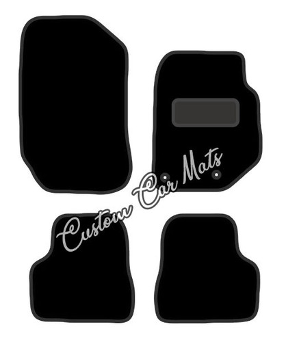 Custom fit vauxhall corsa - vauxhall, f
