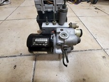 JAGUAR XJ6 VANDEN PLAS ANTI SKID CONTROLLER ABS PUMP LNA2210AA  MNA5920AB