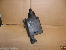 VAUXHALL ASTRA CORSA VECTRA