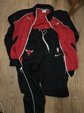 Nike Chicago Bulls Full