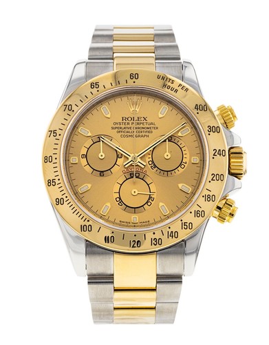 Rolex daytona 116523 - rolex,