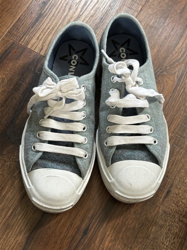 Converse jack purcell - jack, renew