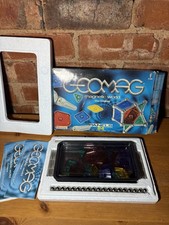 Geomag 84 Pieces