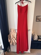 Gino Cerruti Prom Dress