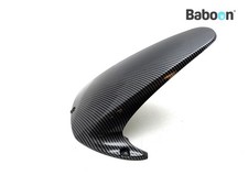 Hugger Honda CBR 900 RR Fireblade 2002-2003 (CBR900RR SC50) Carbon look