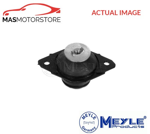 Engine mount mounting left - mount,