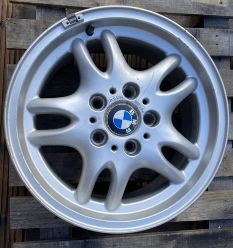 Genuine bmw oem - genuine, m