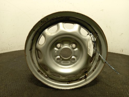 Toyota starlet steel wheel - toyota,