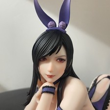 Preorder Tifa Bunny 1/6 Figure