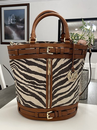 Michael kors kingsbury tiger - kors,