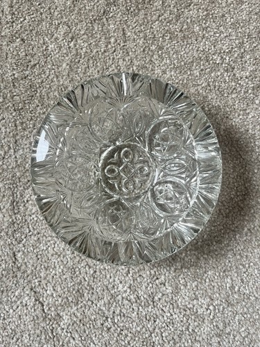 Brand new round decorative - brand,