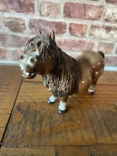 CHEVAL SPAGHETTI MANE AND TAIL