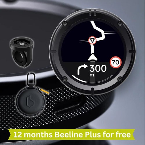 Beeline moto anniversary - beeline,