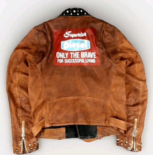 Diesel superior only - diesel,