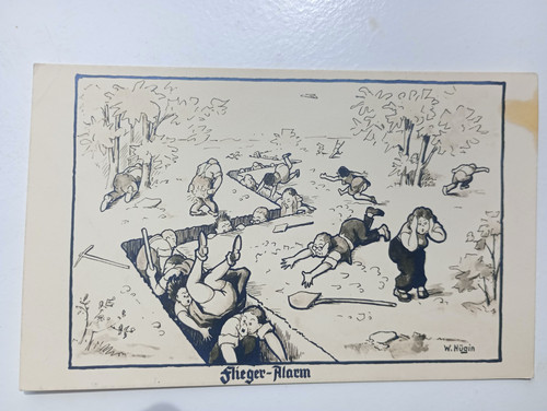 Military ww2 german - ww2, comic