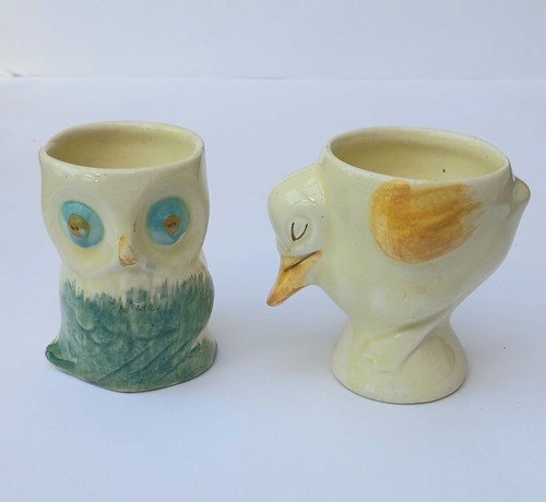 Pair vintage 1950s keele - vintage,