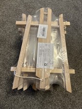 Pack Of 5 Light Colour Wooden