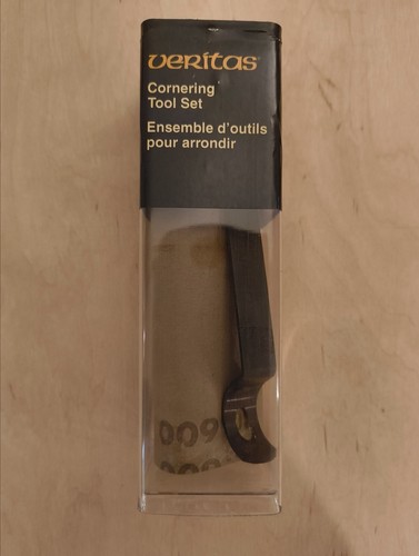 Veritas cornering tool set - veritas,