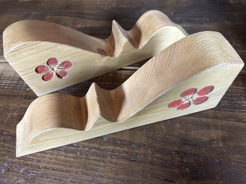 Pretty floral handcrafted - floral,