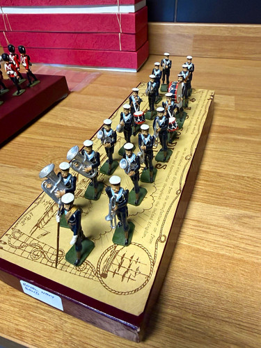 John tunstill royal navy - royal,