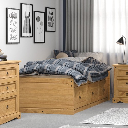 Premium corona cabin - premium,