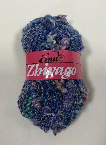 Emu zhivago wool shade - wool, 5106