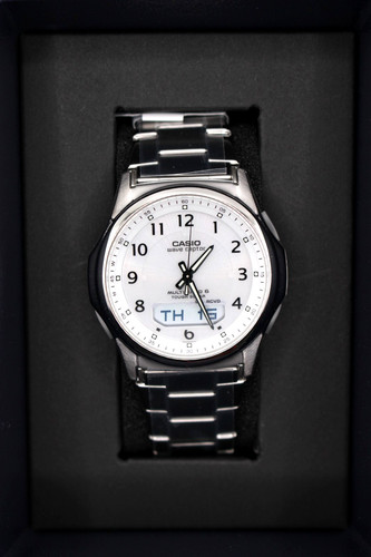 Casio wave ceptor - casio,