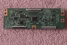 SAMSUNG UE32EH5000K UE32EH5300K TV, LTJ320HN07-VT-CON BOARD BN41-01797A FOR 32"