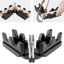 Miter Saw Protractor 2-in-1