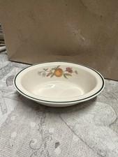 VINTAGE CLOVERLEAF PEACHES &