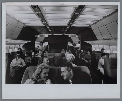 Lockheed tristar 1011 first - lockheed,