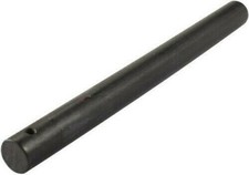 Fire Ferro starter Ferrocerium rod flint stell rods surival 6inch drilled strike