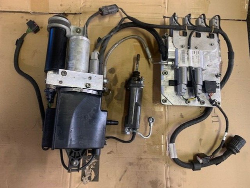 Bmw e60 e61 e63 e64 - e61, m6